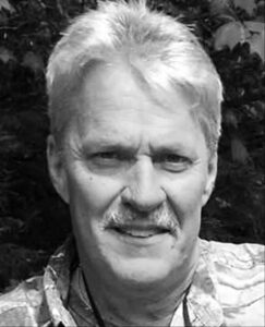 Jeffrey Earl Davis